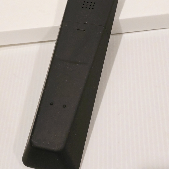 Xfinity Black Remote Control Set - Picture 5 of 16